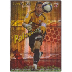 Palop Superstar Security Sevilla 77