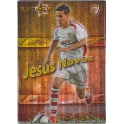 Jesús Navas Superstar Security Sevilla 78