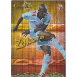 Zokora Superstar Security Sevilla 79