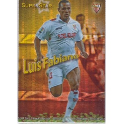 Luís Fabíano Superstar Security Sevilla 80