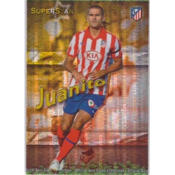 Juanito Superstar Security Atlético Madrid 105