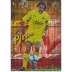 Pirés Superstar Security Villarreal 131