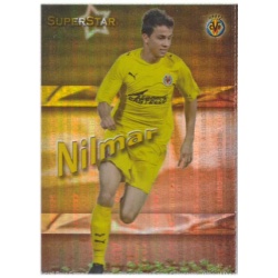 Nilmar Superstar Security Villarreal 132