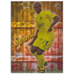 Marcos Senna Superstar Security Villarreal 133