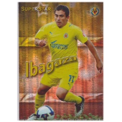 Ibagaza Superstar Security Villarreal 134