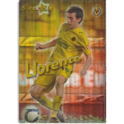 Joseba Llorente Superstar Security Villarreal 135