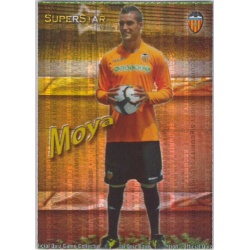 Moyá Superstar Security Valencia 158