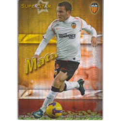 Mata Superstar Security Valencia 160