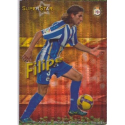 Filipe Superstar Security Deportivo 187