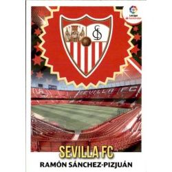 Escudo Sevilla 33