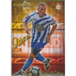 Juca Superstar Security Deportivo 188