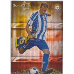 Lopo Superstar Security Deportivo 189