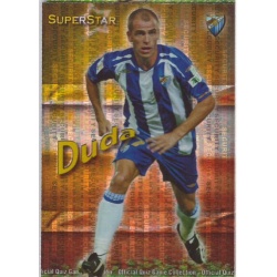 Duda Superstar Security Málaga 212