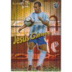 Jesús Gámez Superstar Security Málaga 213