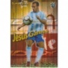 Trading Cards Jesús Gámez Superstar Security Las Fichas de La Liga 2009-10