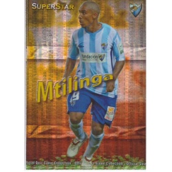 Mtiliga Superstar Security Málaga 215
