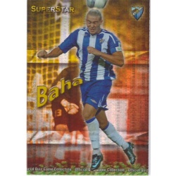 Baha Superstar Security Málaga 216