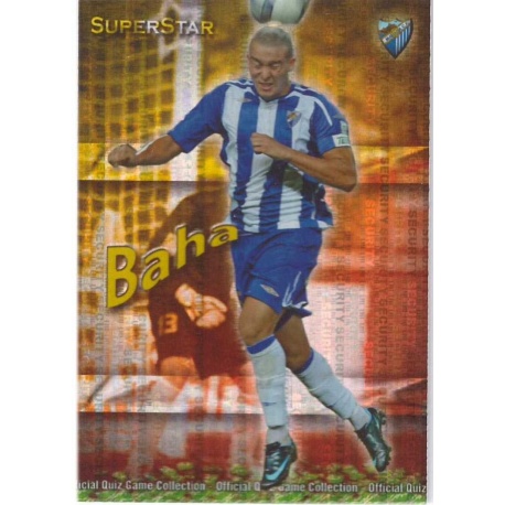 Baha Superstar Security Málaga 216