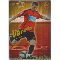 Varela Superstar Security Mallorca 240