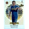 Javi Calleja Villareal 40 Escudos – Entrenadores 2018-19