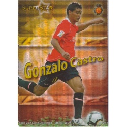 Gonzalo Castro Superstar Security Mallorca 242