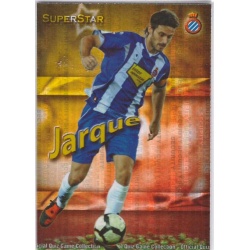Jarque Superstar Security Espanyol 266