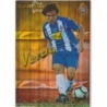Venta Cromo Verdú Superstar Security Las Fichas de La Liga 2009-10