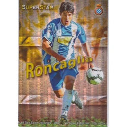 Roncaglia Superstar Security Espanyol 270