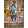Trading Cards Roncaglia Superstar Security Mundicromo Fichas Liga 2009-10