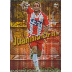 Juanma Ortíz Superstar Security Almeria 293