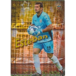Esteban Superstar Security Almeria 294
