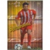 Venta Cromo Bernardello Superstar Security Las Fichas Quiz Liga 2009-10