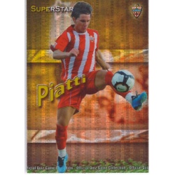 Piatti Superstar Security Almeria 296