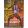 Cromos de Fútbol Goitóm Superstar Security Mundicromo Fichas Liga 2009-10