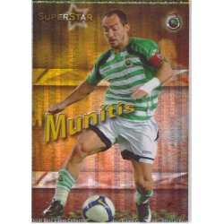 Munitis Superstar Security Racing 323