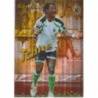 Venta Cromo Tchité Superstar Security Las Fichas de La Liga 2009-10