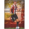 Cromos de Fútbol Yeste Superstar Security Mundicromo Fichas Liga 2009-10