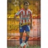 Comprar Online Diego Castro Superstar Security Las Fichas Quiz Liga 2009-10