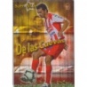 Oferta Cromos De Las Cuevas Superstar Security Mundicromo Quiz 2009-10