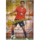 Nekounam Superstar Security Osasuna 403