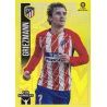 Griezmann Top Bombers 9 Top Bombers 2018-19