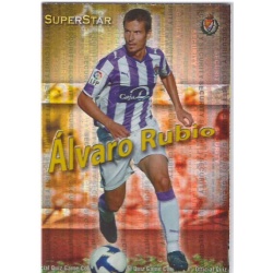 Álvaro Rubio Superstar Security Valladolid 428