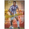 Oferta Cromos Álvaro Rubio Superstar Security Mundicromo Fichas Liga 2009-10