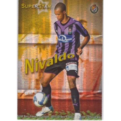 Nivaldo Superstar Security Valladolid 429