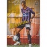 Comprar Cromo Nivaldo Superstar Security Mundicromo Fichas Liga 2009-10