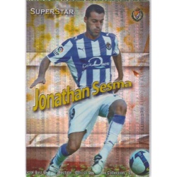 Jonathan Sesma Superstar Security Valladolid 431