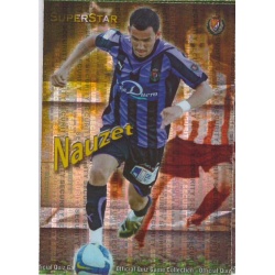 Nauzet Superstar Security Valladolid 432