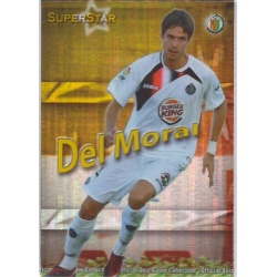 Del Moral Superstar Security Getafe 456