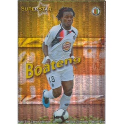 Boateng Superstar Security Getafe 457