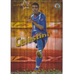 Celestini Superstar Security Getafe 458